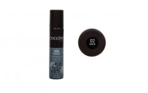 AKC-201 NANO RAVVIVANT ATOMIZER 02 BLACK CZARNY 100 ML PREMIUM, Renowator koloru | Bayla Clearance