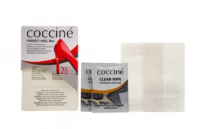 AKC-201 PERFECT HEEL NO 1 - TWO PAIRS DWIE PARY FOLIA OCHRONNA NA OBCASY | Bayla Discount