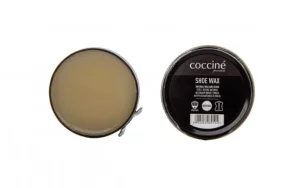 AKC-201 SHOE WAX 1 NEUTRAL BEZBARWNA PASTA WOSK I ŻYWICA 40 G C PREMIUM | Bayla Sale