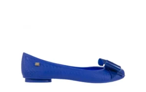 Baleriny T&G Fashion 11-087 Blue, Granat, Guma | TG Sale