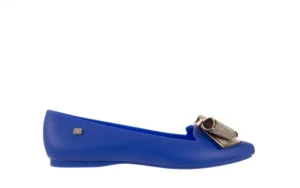 Baleriny T&G Fashion 11-092 Blue, Granat, Guma | TG Best