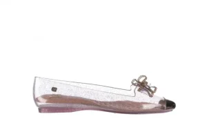 Baleriny T&G Fashion 22-1444997 Ouro, Złoty, Guma | TG Sale