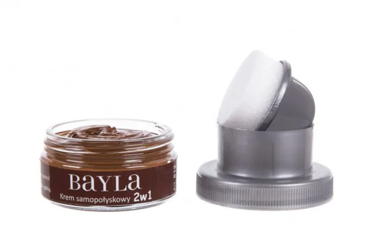 bayla_krem_samopoyskowy_w_0-1.webp -139 Krem samopołyskowy 2w1 brązowy 812 | Bayla Sale