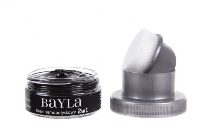bayla_krem_samopoyskowy_w_0.webp -139 Krem samopołyskowy 2w1 czarny 812 | Bayla Clearance