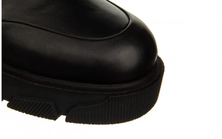 botki_bayla_____black__cz_6.webp Botki -161 188 1302 01 01 Black 161632, Czarny, Skóra naturalna | Bayla Outlet