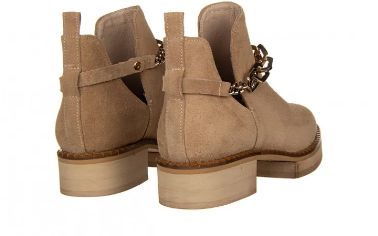 botki_bayla__p_be_welur___3-2.webp Botki -159 4227 001-P Beż Welur 159030, Skóra naturalna | Bayla Online