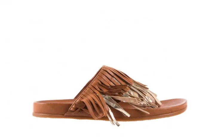 klapki_bayla__nr__coconut_0.webp Klapki -163 17-192 Nr 1 Coconut Combi, Brąz, Skóra naturalna | Bayla Sale