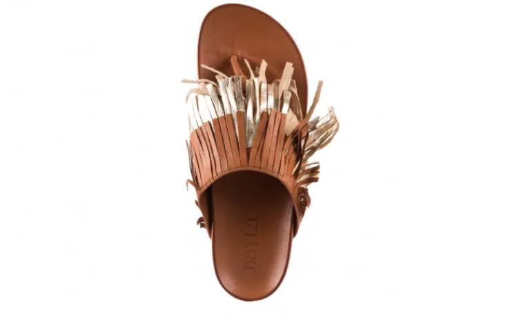 klapki_bayla__nr__coconut_4.webp Klapki -163 17-192 Nr 1 Coconut Combi, Brąz, Skóra naturalna | Bayla Sale