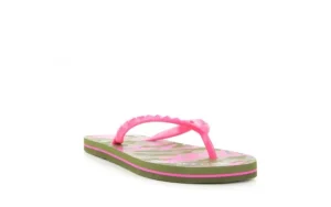 Klapki Frappe 1 Fuchsia, Róż, Guma | Gioseppo Best