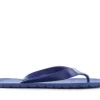 Klapki Flipper Royal, Granat, Guma | Henry&Henry Clearance