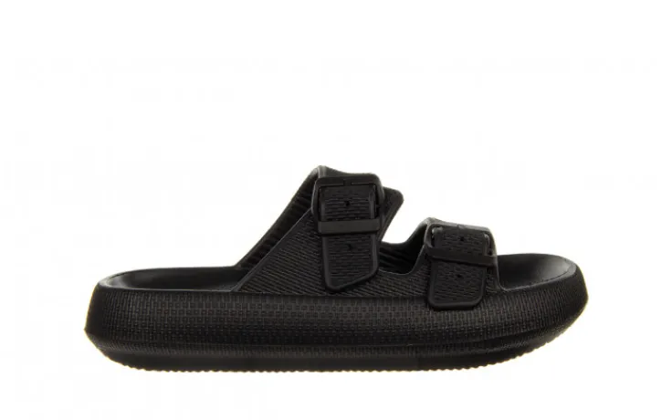 klapki_laura_vita_nuon__n_2.webp Klapki Nuon 08 Noir 202001, Czarny, Tworzywo | Laura Vita Hot