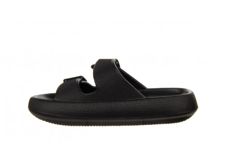 klapki_laura_vita_nuon__n_4.webp Klapki Nuon 08 Noir 202001, Czarny, Tworzywo | Laura Vita Hot