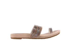 Klapki Sca'viola ZLR70 Brown, Brąz, Skóra naturalna | Sca`viola Fashion