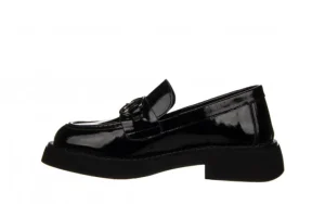 Półbuty -161 157 2343 32 Black Patent 161609, Czarny, Skóra lakierowana | Bayla Sale