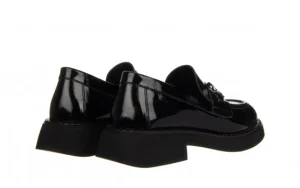 Półbuty -161 157 2343 32 Black Patent 161609, Czarny, Skóra lakierowana | Bayla Sale