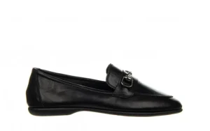 Półbuty -161 158 2320 Black 161476, Czarny, Skóra naturalna | Bayla Online