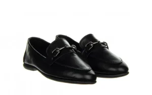 Półbuty -161 158 2320 Black 161476, Czarny, Skóra naturalna | Bayla Online