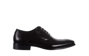 Półbuty -122 AT1328-1 Black, Czarny, Skóra naturalna | Bayla Hot