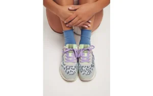 Półbuty Cavendish Multicolor 602207, Wielokolorowy, Skóra naturalna | Gioseppo Hot