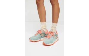 Półbuty Iola Blue 602209, Niebieski, Skóra naturalna | Gioseppo Fashion