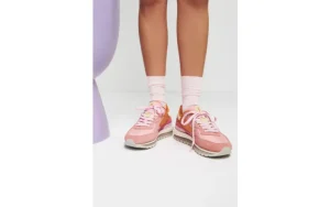 Półbuty Iola Pink 602210, Różowy, Skóra naturalna | Gioseppo Online