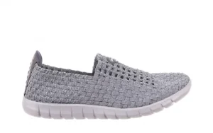 Półbuty Arbatax MEN Light Ash 18, Szary, Materiał | Rock Online