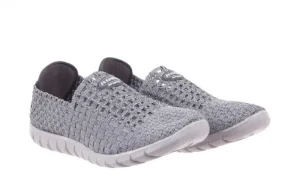 Półbuty Arbatax MEN Light Ash 18, Szary, Materiał | Rock Online