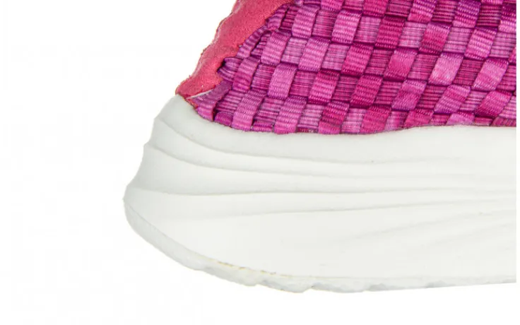 pbuty_rock_brooklyn_fuchs_5.webp Półbuty Brooklyn Fuchsia Smoke 032931, Różowy, Materiał | Rock Outlet
