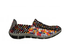 Półbuty Cape Horn Pluto 032006, Wielokolorowy, Materiał | Rock Discount