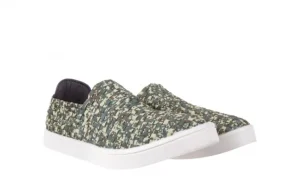 Trampki Cruiser Men Oasis, Brąz, Materiał | Rock Discount