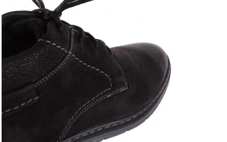 trzewiki_bayla__czarny_sk_5.webp Trzewiki -081 826 Czarny, Skóra naturalna | Bayla Sale